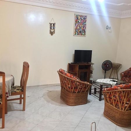 Residence Sh Yaoundé エクステリア 写真