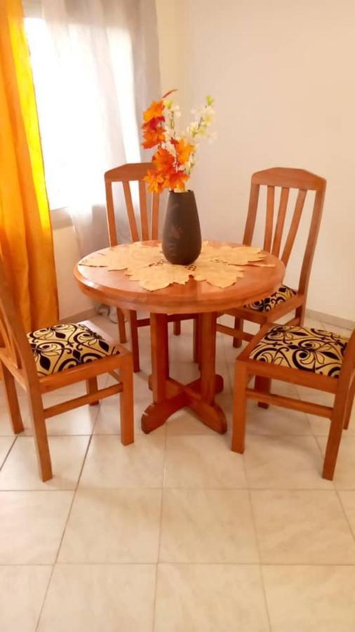 Residence Sh Yaoundé エクステリア 写真