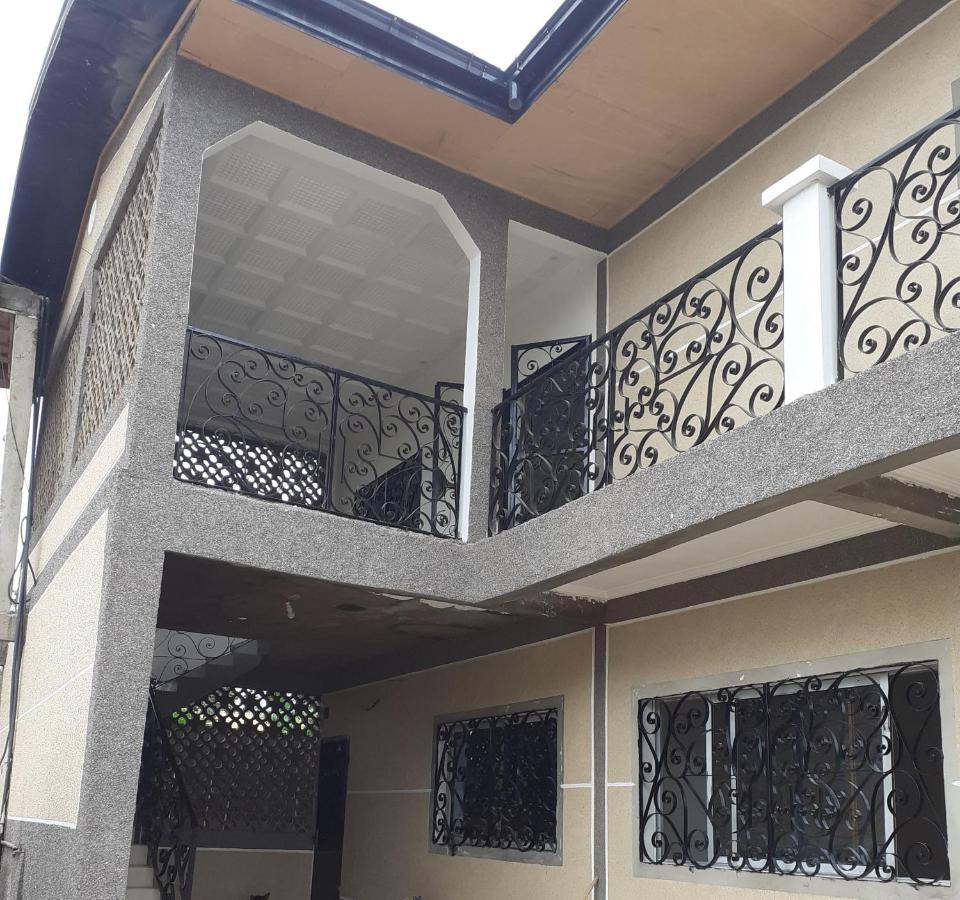 Residence Sh Yaoundé エクステリア 写真