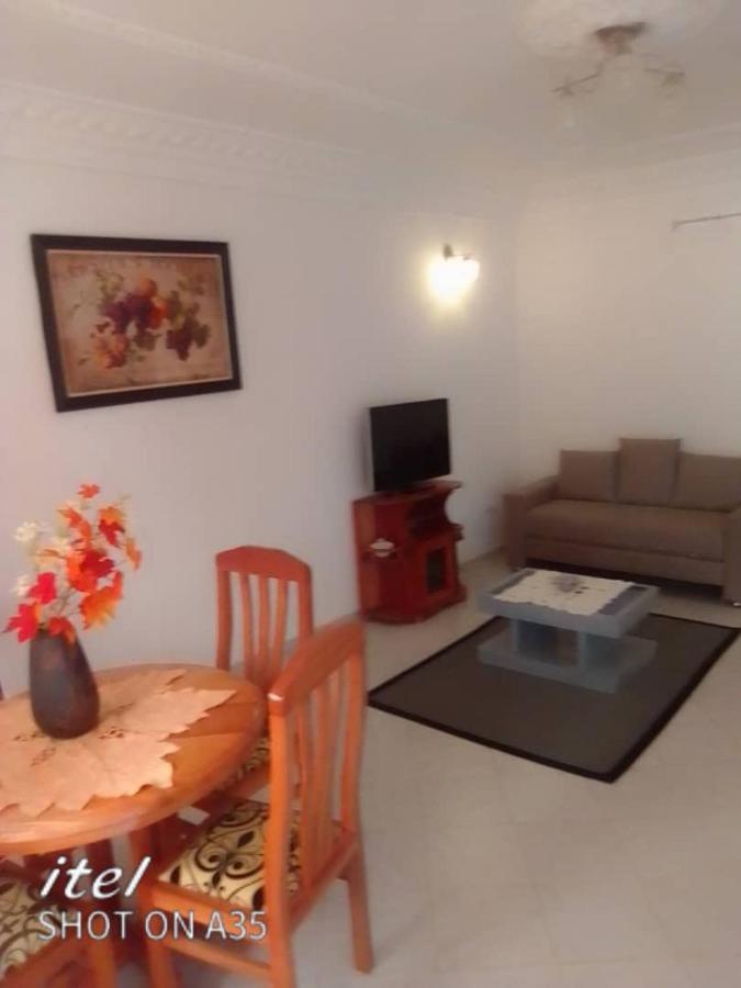 Residence Sh Yaoundé エクステリア 写真