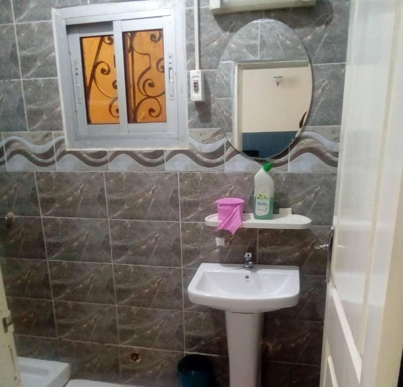 Residence Sh Yaoundé エクステリア 写真